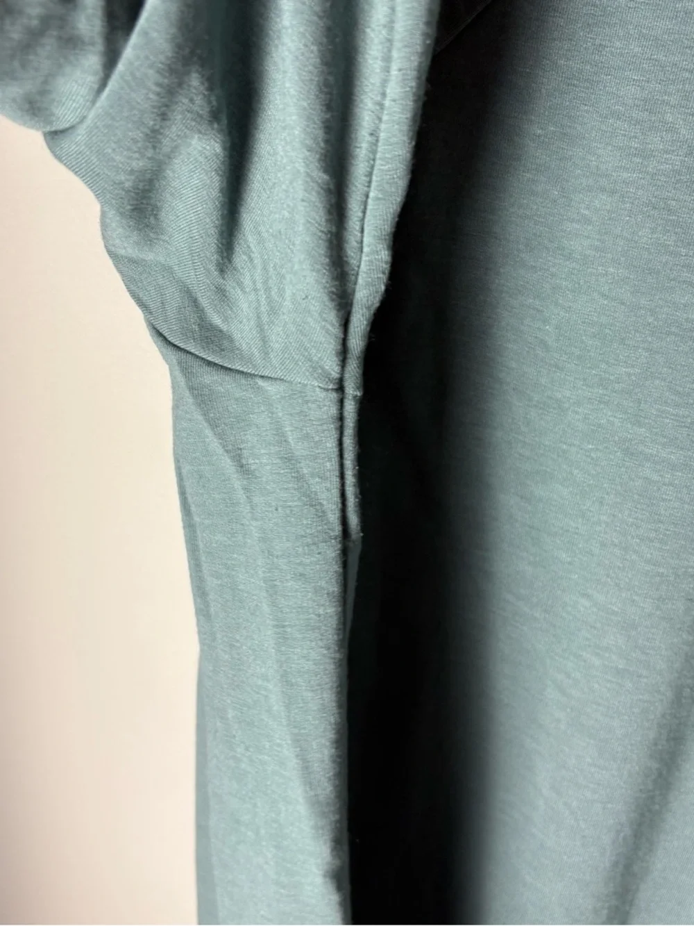 Her Universe | Studio Ghibli My Neighbor Totoro Long Sleeve Lace Shoulder Top 1X - Picture 9 of 12